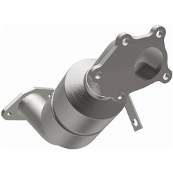 MagnaFlow 2002-2006 Subaru Impreza Convertisseur Catalytique Ajustement Direct Norme Californie CARB
