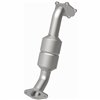 MagnaFlow 2002-2006 Subaru Impreza Convertisseur Catalytique Ajustement Direct Norme Californie CARB