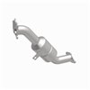 MagnaFlow 2002-2006 Subaru Impreza Convertisseur Catalytique Ajustement Direct Norme Californie CARB