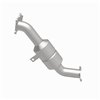 MagnaFlow 2002-2006 Subaru Impreza Convertisseur Catalytique Ajustement Direct Norme Californie CARB
