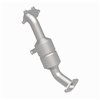 MagnaFlow 2002-2006 Subaru Impreza Convertisseur Catalytique Ajustement Direct Norme Californie CARB