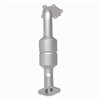 MagnaFlow 2002-2006 Subaru Impreza Convertisseur Catalytique Ajustement Direct Norme Californie CARB