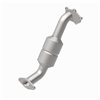 MagnaFlow 2002-2006 Subaru Impreza Convertisseur Catalytique Ajustement Direct Norme Californie CARB