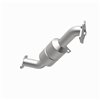 MagnaFlow 2002-2006 Subaru Impreza Convertisseur Catalytique Ajustement Direct Norme Californie CARB