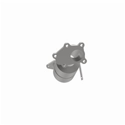 MagnaFlow 2002-2006 Subaru Impreza Convertisseur Catalytique Ajustement Direct Norme Californie CARB