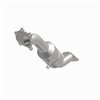 MagnaFlow 2002-2006 Subaru Impreza Convertisseur Catalytique Ajustement Direct Norme Californie CARB