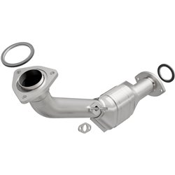 MagnaFlow 2002-2004 Toyota Tacoma Convertisseur Catalytique Ajustement Direct Norme Californie CARB