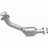 MagnaFlow 2002-2004 Toyota Tacoma Convertisseur Catalytique Ajustement Direct Norme Californie CARB
