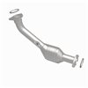MagnaFlow 2002-2004 Toyota Tacoma Convertisseur Catalytique Ajustement Direct Norme Californie CARB
