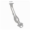 MagnaFlow 2002-2004 Toyota Tacoma Convertisseur Catalytique Ajustement Direct Norme Californie CARB