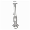 MagnaFlow 2002-2004 Toyota Tacoma Convertisseur Catalytique Ajustement Direct Norme Californie CARB