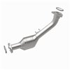 MagnaFlow 2002-2004 Toyota Tacoma Convertisseur Catalytique Ajustement Direct Norme Californie CARB