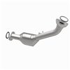 MagnaFlow 2002-2004 Toyota Tacoma Convertisseur Catalytique Ajustement Direct Norme Californie CARB