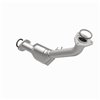 MagnaFlow 2002-2004 Toyota Tacoma Convertisseur Catalytique Ajustement Direct Norme Californie CARB