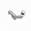 MagnaFlow 2002-2004 Toyota Tacoma Convertisseur Catalytique Ajustement Direct Norme Californie CARB
