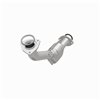 MagnaFlow 2002-2004 Toyota Tacoma Convertisseur Catalytique Ajustement Direct Norme Californie CARB