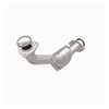 MagnaFlow 2002-2004 Toyota Tacoma Convertisseur Catalytique Ajustement Direct Norme Californie CARB
