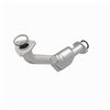 MagnaFlow 2002-2004 Toyota Tacoma Convertisseur Catalytique Ajustement Direct Norme Californie CARB