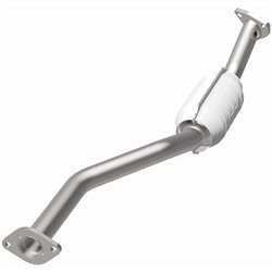 MagnaFlow 1999-2002 Nissan Frontier Convertisseur Catalytique Ajustement Direct Norme Californie CARB