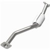 MagnaFlow 1999-2002 Nissan Frontier Convertisseur Catalytique Ajustement Direct Norme Californie CARB