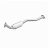 MagnaFlow 1999-2002 Nissan Frontier Convertisseur Catalytique Ajustement Direct Norme Californie CARB