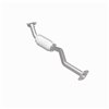 MagnaFlow 1999-2002 Nissan Frontier Convertisseur Catalytique Ajustement Direct Norme Californie CARB