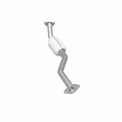 MagnaFlow 1999-2002 Nissan Frontier Convertisseur Catalytique Ajustement Direct Norme Californie CARB
