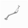 MagnaFlow 1999-2002 Nissan Frontier Convertisseur Catalytique Ajustement Direct Norme Californie CARB