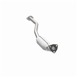 MagnaFlow 1999-2002 Nissan Frontier Convertisseur Catalytique Ajustement Direct Norme Californie CARB