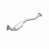 MagnaFlow 1999-2002 Nissan Frontier Convertisseur Catalytique Ajustement Direct Norme Californie CARB