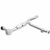 MagnaFlow 1999-2000 Ford F-150 Convertisseur Catalytique Ajustement Direct Norme Californie CARB