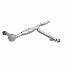 MagnaFlow 1999-2000 Ford F-150 Convertisseur Catalytique Ajustement Direct Norme Californie CARB