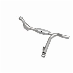 MagnaFlow 1999-2000 Ford F-150 Convertisseur Catalytique Ajustement Direct Norme Californie CARB