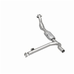 MagnaFlow 1999-2000 Ford F-150 Convertisseur Catalytique Ajustement Direct Norme Californie CARB