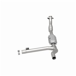 MagnaFlow 1999-2000 Ford F-150 Convertisseur Catalytique Ajustement Direct Norme Californie CARB