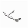 MagnaFlow 1999-2000 Ford F-150 Convertisseur Catalytique Ajustement Direct Norme Californie CARB