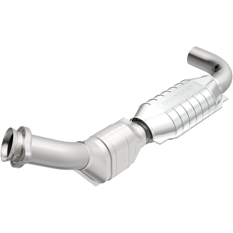 MagnaFlow 1997-1998 Ford F-150 Convertisseur Catalytique Ajustement Direct Norme Californie CARB