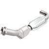 MagnaFlow 1997-1998 Ford F-150 Convertisseur Catalytique Ajustement Direct Norme Californie CARB
