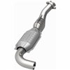 MagnaFlow 1997-1998 Ford F-150 Convertisseur Catalytique Ajustement Direct Norme Californie CARB
