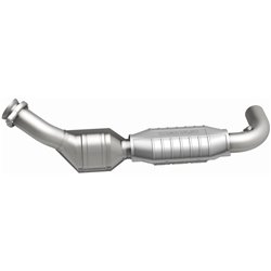 MagnaFlow 1997-1998 Ford F-150 Convertisseur Catalytique Ajustement Direct Norme Californie CARB