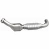 MagnaFlow 1997-1998 Ford F-150 Convertisseur Catalytique Ajustement Direct Norme Californie CARB