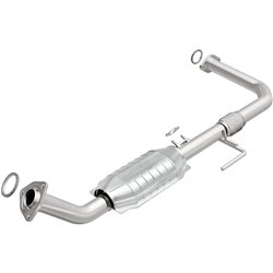 MagnaFlow 2000-2002 Toyota Tundra Convertisseur Catalytique Ajustement Direct Norme Californie CARB