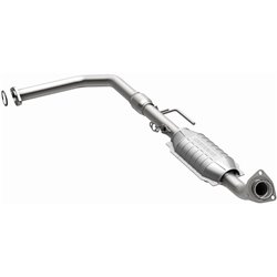 MagnaFlow 2000-2002 Toyota Tundra Convertisseur Catalytique Ajustement Direct Norme Californie CARB