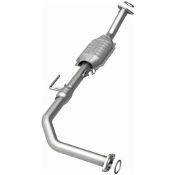 MagnaFlow 2000-2002 Toyota Tundra Convertisseur Catalytique Ajustement Direct Norme Californie CARB