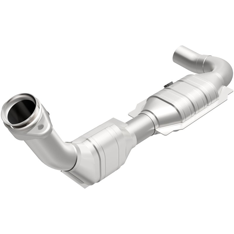 MagnaFlow 1999-2000 Ford F-150 Convertisseur Catalytique Ajustement Direct Norme Californie CARB