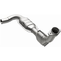 MagnaFlow 1999-2000 Ford F-150 Convertisseur Catalytique Ajustement Direct Norme Californie CARB
