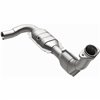 MagnaFlow 1999-2000 Ford F-150 Convertisseur Catalytique Ajustement Direct Norme Californie CARB