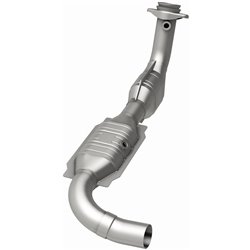 MagnaFlow 1999-2000 Ford F-150 Convertisseur Catalytique Ajustement Direct Norme Californie CARB