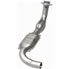 MagnaFlow 1999-2000 Ford F-150 Convertisseur Catalytique Ajustement Direct Norme Californie CARB