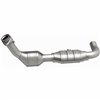 MagnaFlow 1999-2000 Ford F-150 Convertisseur Catalytique Ajustement Direct Norme Californie CARB